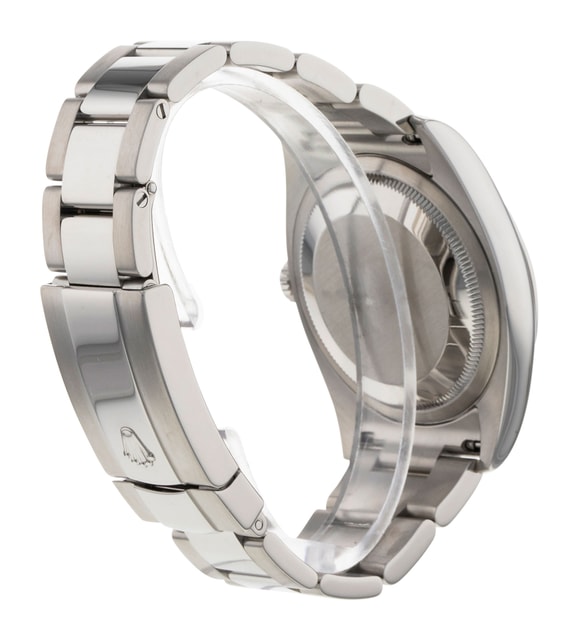 Rolex Datejust 116200 Image 3